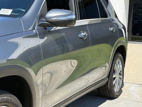 Used 2023 Mercedes-Benz GLE 350 image 4