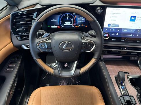 Used 2025 Lexus RX 350 Premium Plus FWD image 31