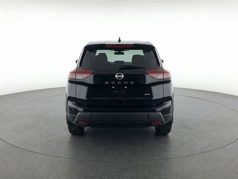 Used 2025 Nissan Rogue SV image 7