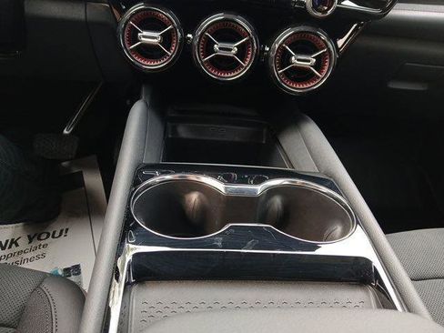 New 2025 Chevrolet Blazer EV RS image 25