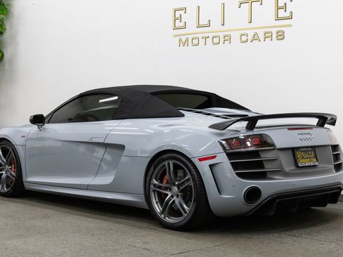 Used 2012 Audi R8 GT image 25