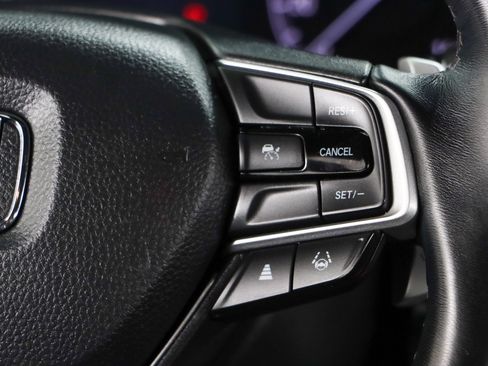 Used 2022 Honda Accord Sport image 14