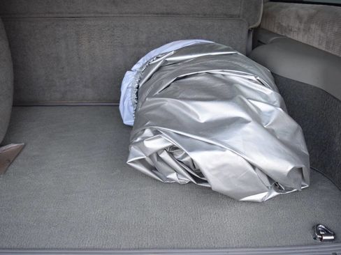 Used 1994 Chevrolet Blazer 4WD image 68