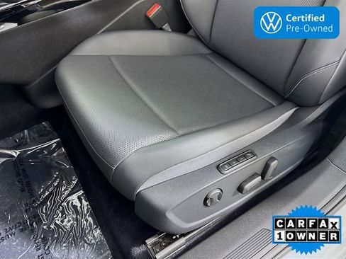 Used 2023 Volkswagen ID.4 Pro S AWD/4WD image 18