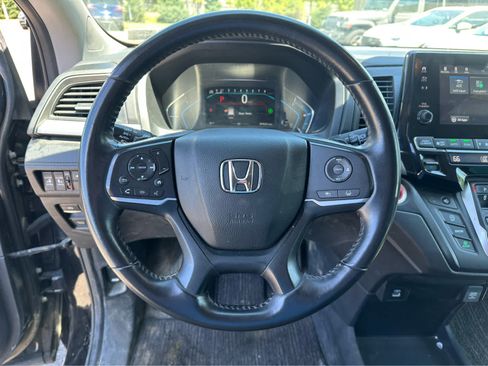 Used 2023 Honda Odyssey EX-L image 12