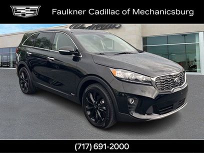 Used 2020 Kia Sorento EX