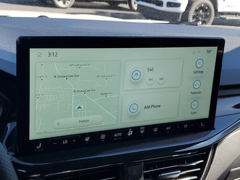 New 2026 Ford Escape ST-Line w/ Tech Pack #1 image 16