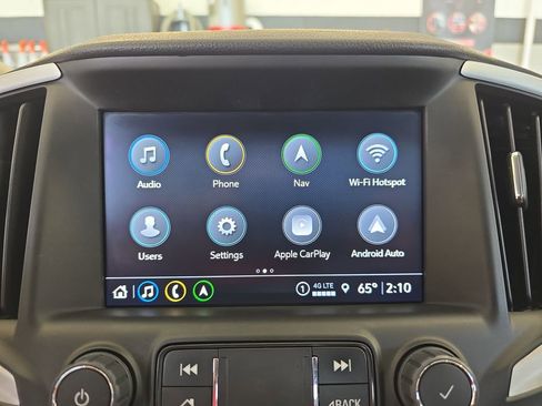 Used 2023 GMC Terrain SLT w/ Infotainment Package II FWD image 23