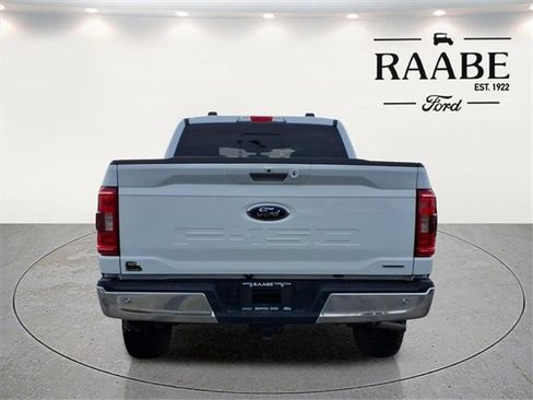 Used 2023 Ford F150 XLT w/ Equipment Group 302A High image 8