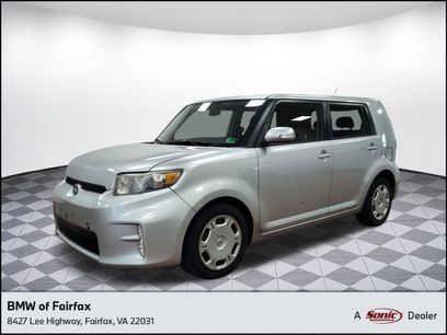 Used 2013 Scion xB