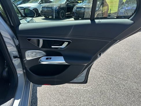 New 2026 Mercedes-Benz E 350 Sedan image 18