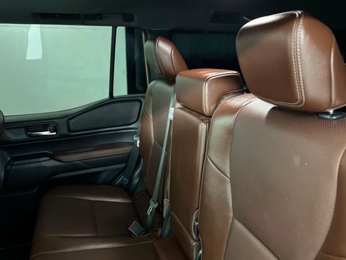 Used 2024 Toyota Land Cruiser AWD/4WD image 20