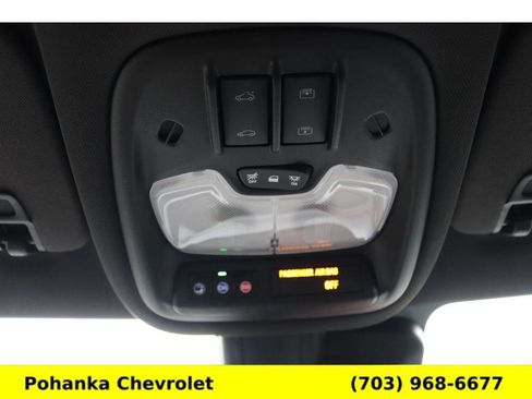 New 2026 Chevrolet TrailBlazer RS w/ Convenience Package image 19