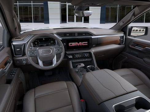 New 2026 GMC Sierra 1500 Denali w/ Denali Reserve Package AWD/4WD image 41
