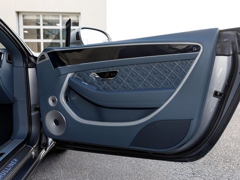 Certified 2024 Bentley Continental GT Speed image 30