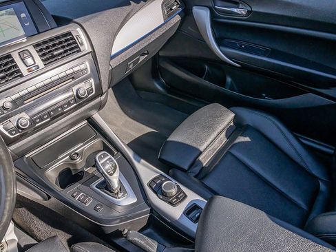 Used 2016 BMW 228i Convertible RWD image 25