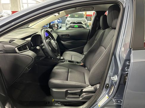 Used 2026 Toyota Corolla LE w/ LE Premium Package FWD image 12