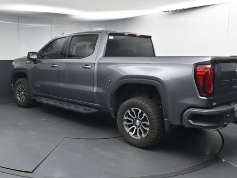 Used 2021 GMC Sierra 1500 AT4 image 7