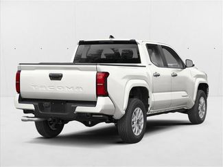 New 2026 Toyota Tacoma SR5 AWD/4WD video 2