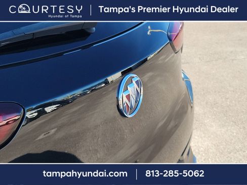 Used 2022 Buick Encore GX Select image 7