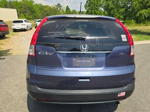 Used 2014 Honda CR-V EX image 4