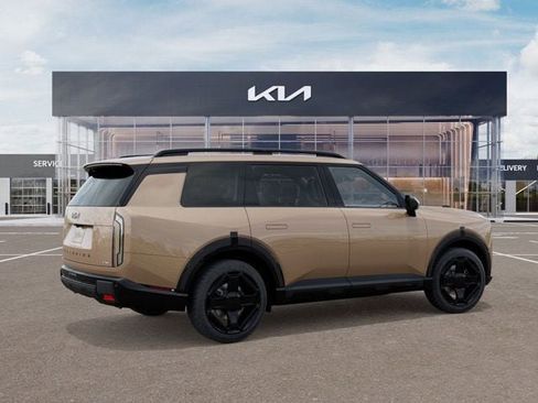 New 2027 Kia Telluride EX X-Line image 6
