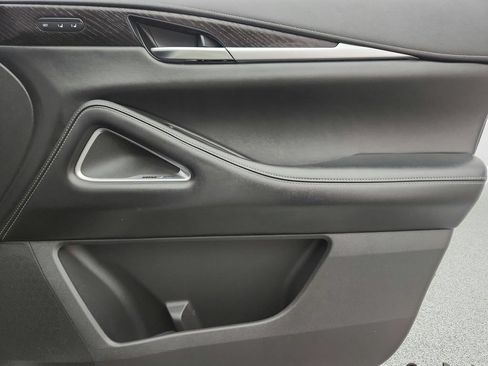 Used 2023 INFINITI QX60 Sensory AWD/4WD image 35