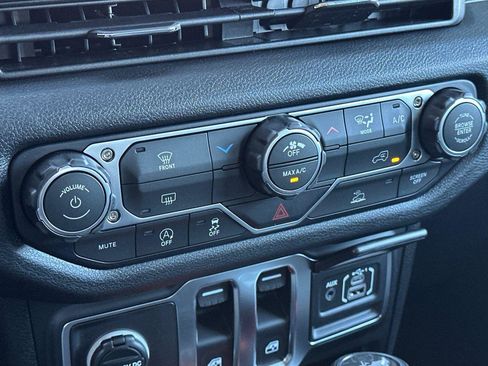 New 2026 Jeep Wrangler Sport image 17