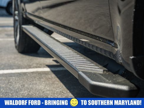 Used 2023 Ford F150 XLT w/ Equipment Group 302A High image 21