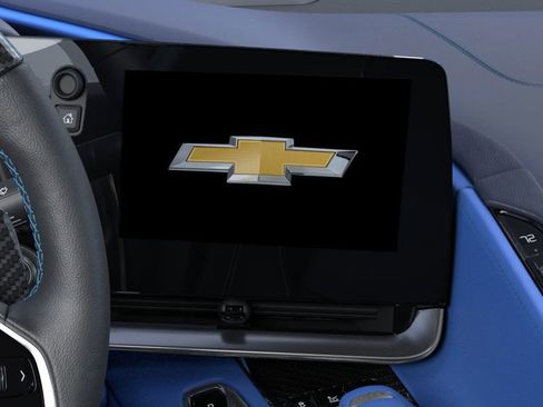 New 2025 Chevrolet Corvette Z06 image 44