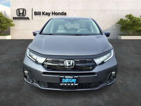 Used 2026 Honda Odyssey Touring image 9