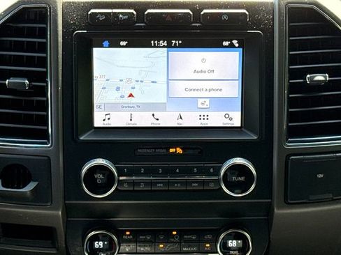 Used 2019 Ford Expedition XLT w/ Equipment Group 202A image 12