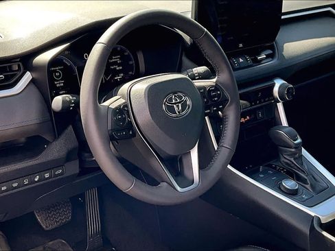 Used 2024 Toyota RAV4 XSE w/ Advanced Technology Package AWD/4WD image 2