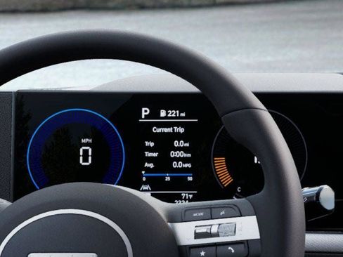 New 2026 Hyundai Sonata SEL FWD image 16