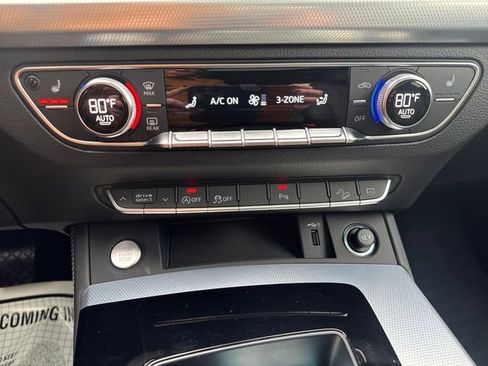 Used 2024 Audi Q5 2.0T Premium Plus w/ Premium Plus Package image 22