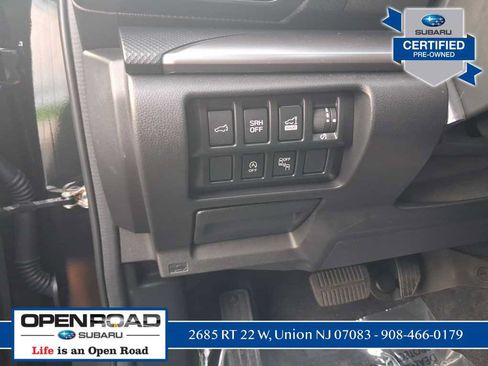 Certified 2023 Subaru Forester Premium AWD/4WD image 31
