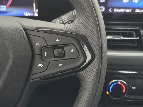 New 2026 Chevrolet TrailBlazer LT FWD image 32