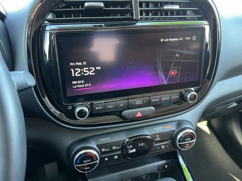 Certified 2024 Kia Soul EX w/ Option Group 015 image 27