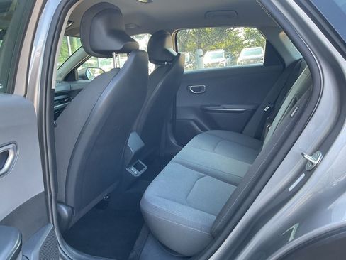 Used 2025 Kia K4 FWD image 8