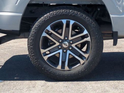 Used 2023 Ford F150 XL w/ STX Appearance Package AWD/4WD image 37