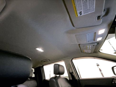 Certified 2019 Ford Ranger Lariat w/ Equipment Group 501A Mid image 21