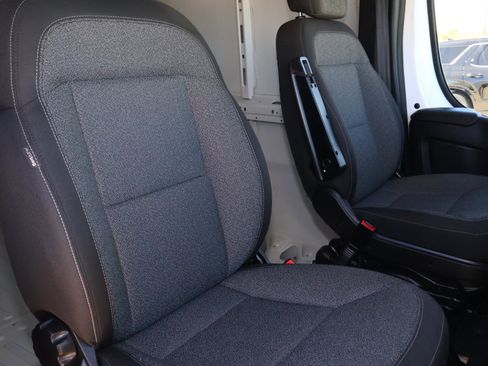 Used 2024 RAM ProMaster 3500 w/ Safety Group image 13