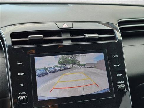 Used 2023 Hyundai Tucson SEL FWD image 14