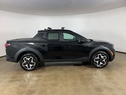 Used 2024 Hyundai Santa Cruz Limited AWD/4WD image 7
