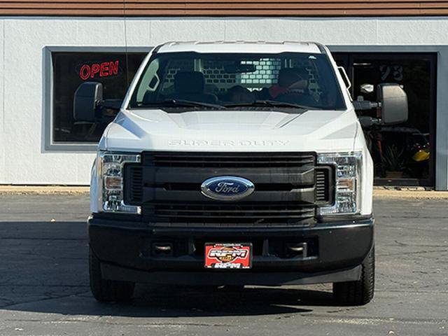 Used 2019 Ford F250 XL RWD image 8