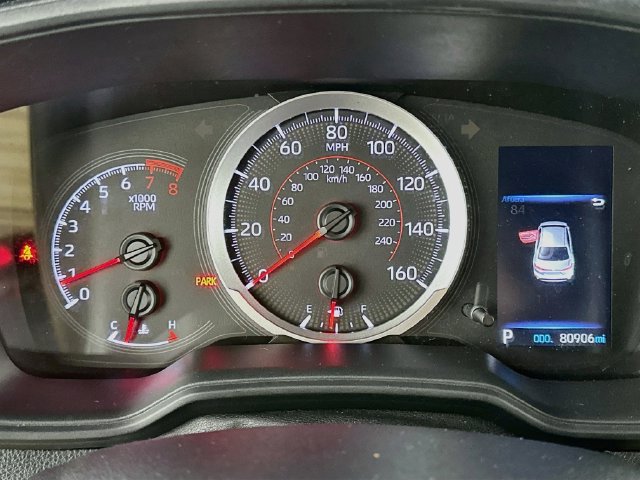 Used 2020 Toyota Corolla SE FWD image 16