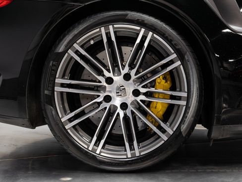 Used 2015 Porsche 911 Turbo S w/ Premium Plus Package image 20