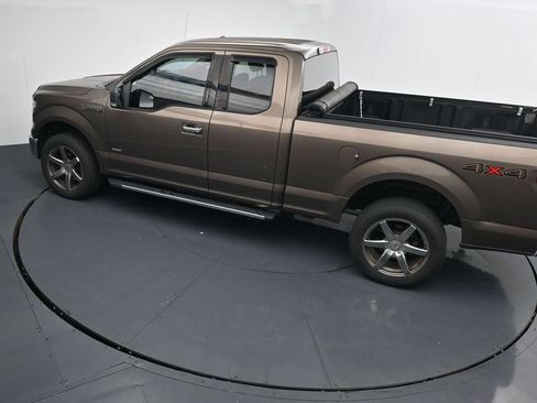 Used 2016 Ford F150 XLT w/ Equipment Group 301A Mid AWD/4WD image 13