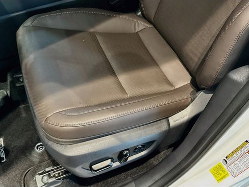 New 2026 Lexus TX 350 AWD w/ Technology Package image 13