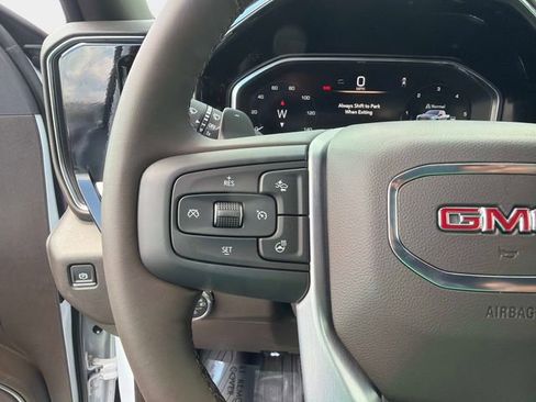 New 2026 GMC Sierra 1500 SLT w/ SLT Premium Plus Package AWD/4WD image 29
